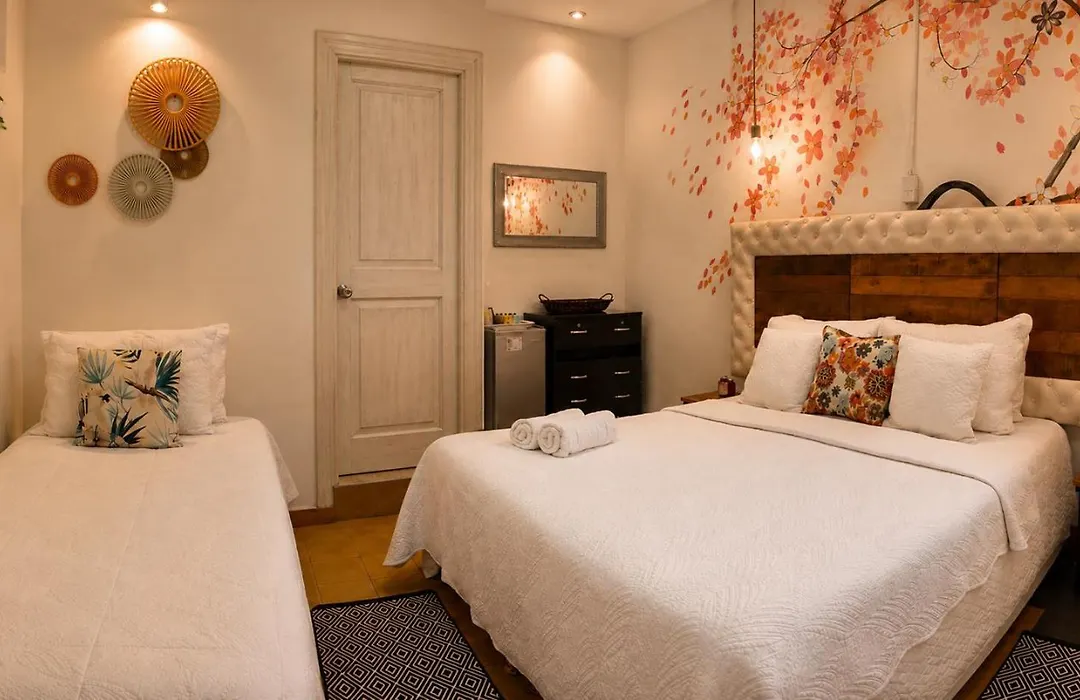 Hotel Boutique Stay La 10-1