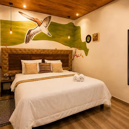 Hotel Boutique Stay La 10-3