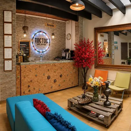 Hotel Boutique Stay La 10-2